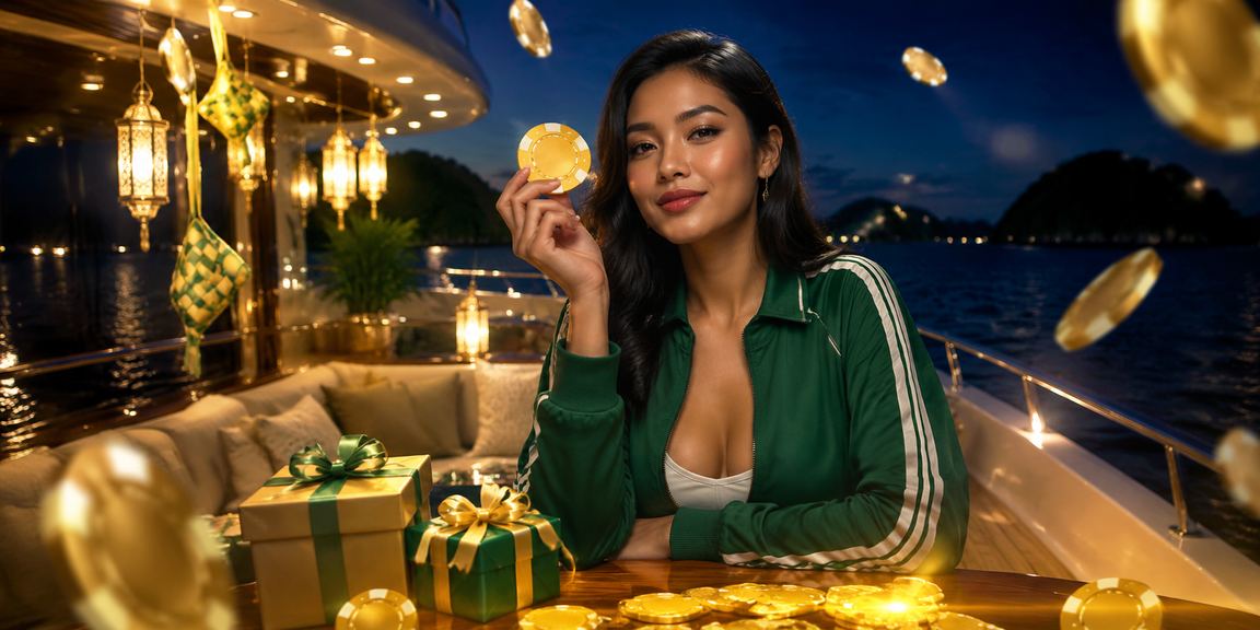 Pengguna menikmati bonus deposit di platform garuda62 lewat perangkat mobile
